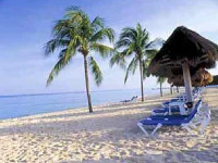 Occidential Grand Cozumel