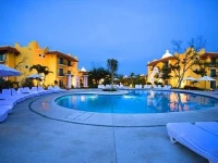 Occidential Grand Cozumel 5*