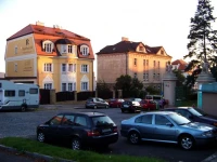 Garni Rambousek Hotel 3*
