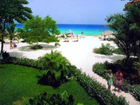 Sol Cabanas Del Caribe