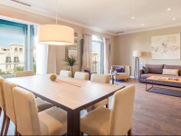 You Stylish The Most Luxury Apartment