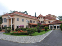 HP Villa Hotel