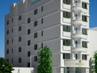 Rum Vang Hotel