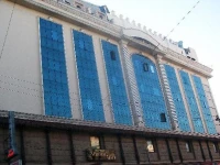 Athithi Inn 3*