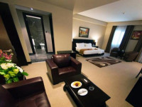 Monroe Hotel Bahrain
