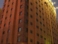Monroe Hotel Bahrain 4*
