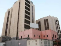 Mishal Hotel 3*