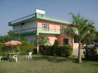 Hotel Green House 2*