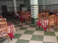 President Oran Hotel