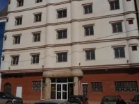 President Oran Hotel 4*