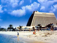 Sharjah Continental Hotel
