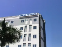 Airport View Hotel 3*