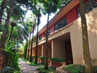 Speke Hotel - Nile Avenue 4*