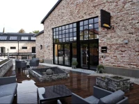 The More Hotel Lund 3*