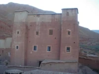 Auberge Najma Atlas 