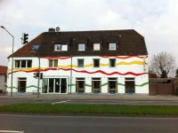 Hotel Appart 2*