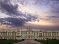 Ekaterina hotel Pushkin
