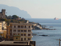 Hotel Tirreno