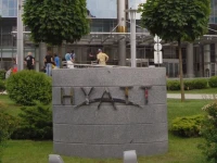 Hyatt Regency 5*