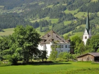 Hotel Tipotsch 3*