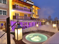 Dolce Avita Hotel Spa & Resort