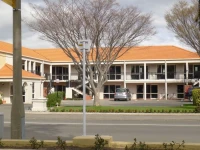 Lugano Motor Lodge 5*