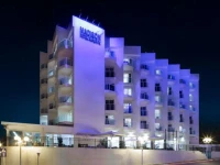 Madison Hotel Nahariya 4*