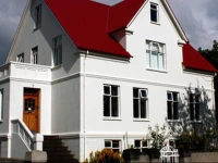 32 Tungata Guesthouse 3*