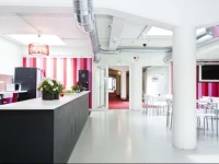 Stockholm Hostel 2*