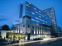 Grand Hotel Bulgaria 4*