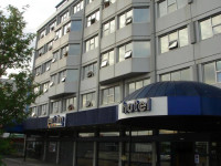 Island Hotel