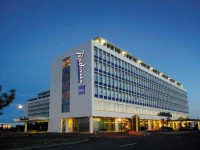 Radisson Blu Saga Hotel Reykjavik 4*