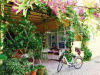 Hotel Uygar 3*