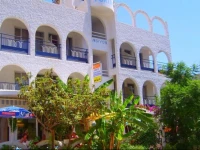 Villa Fortin Pension 