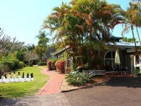 Korora Bay Village Resort 4*