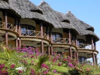 Ocean Paradise Resort 5*
