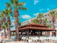 Palm Beach Hotel &amp; Bungalows  4*