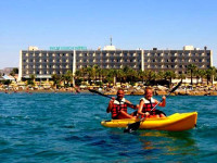Palm Beach Hotel &amp; Bungalows 
