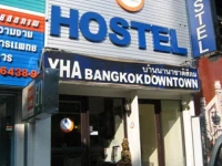 YHA Bangkok Downtown 