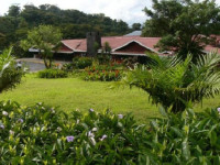 Eco Lodge