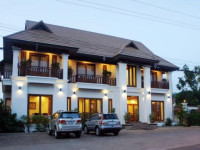 Athena Hotel Pakse