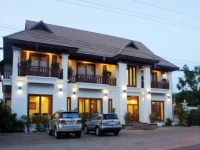 Athena Hotel Pakse 3*