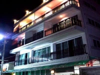 Rouge Service Apartment 2*
