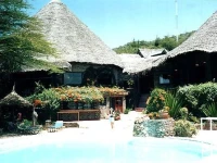 Mara Sopa Lodge 4*