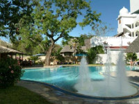 Bamburi Beach Hotel
