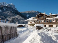 Residence Rudlerhof 3*