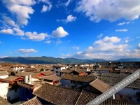 Lijiang Cozy Inn 3*