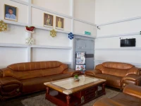 Bayu Marina Resort 4*