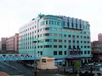Semiramis Damascus 5*
