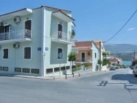 Byron Hotel Argostoli 2*